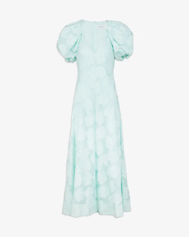 Harley Dress sold by Tanya Taylor