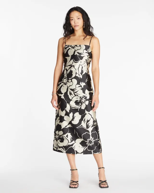 Neema Dress sold by Tanya Taylor