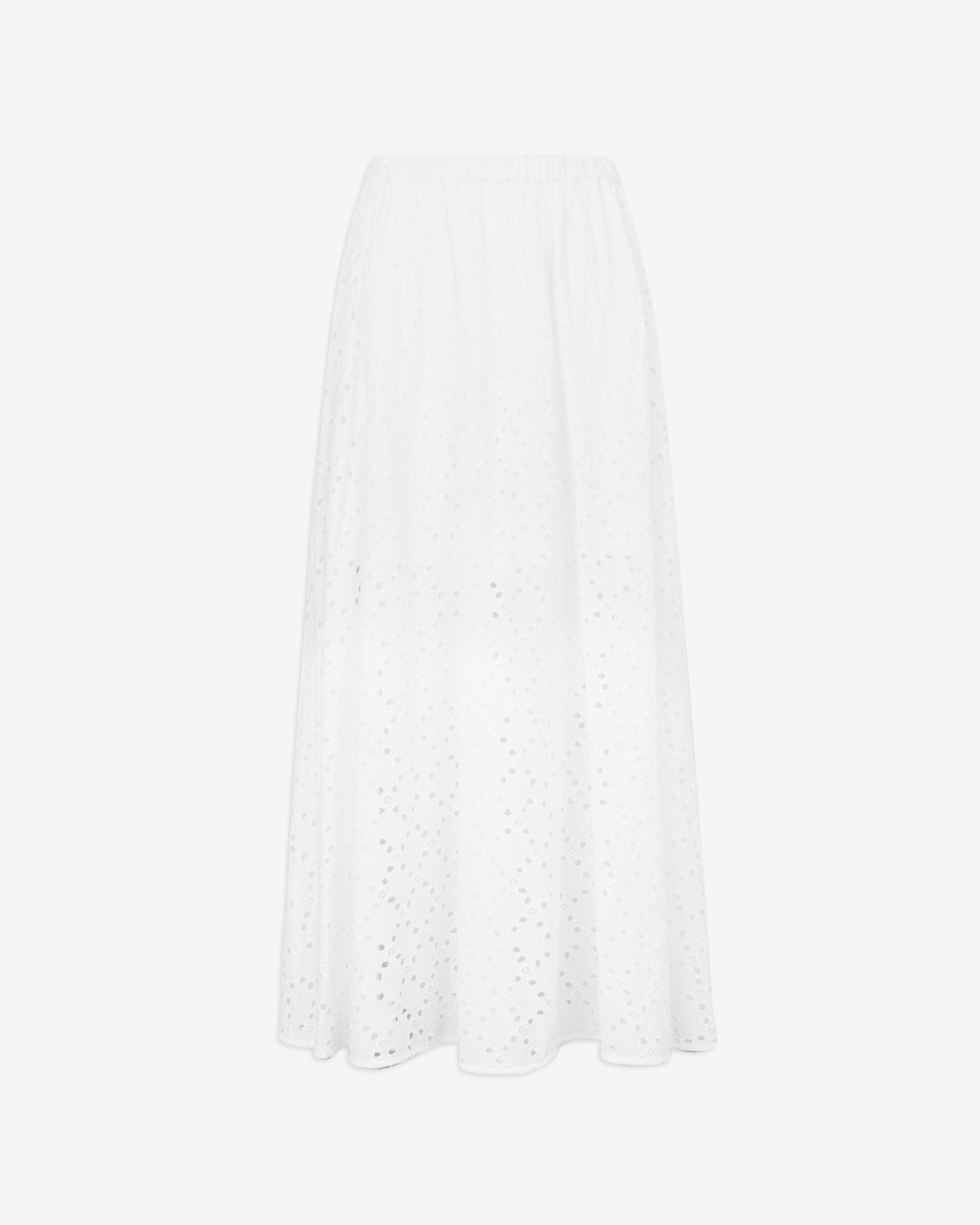 Sienna Skirt sold by Tanya Taylor