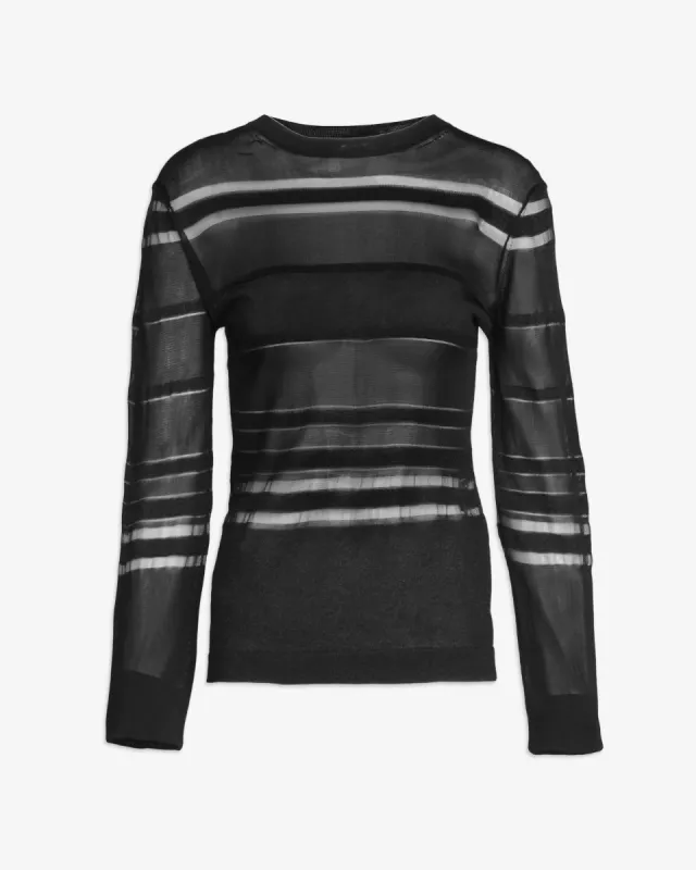 Yuri Knit sold by Tanya Taylor