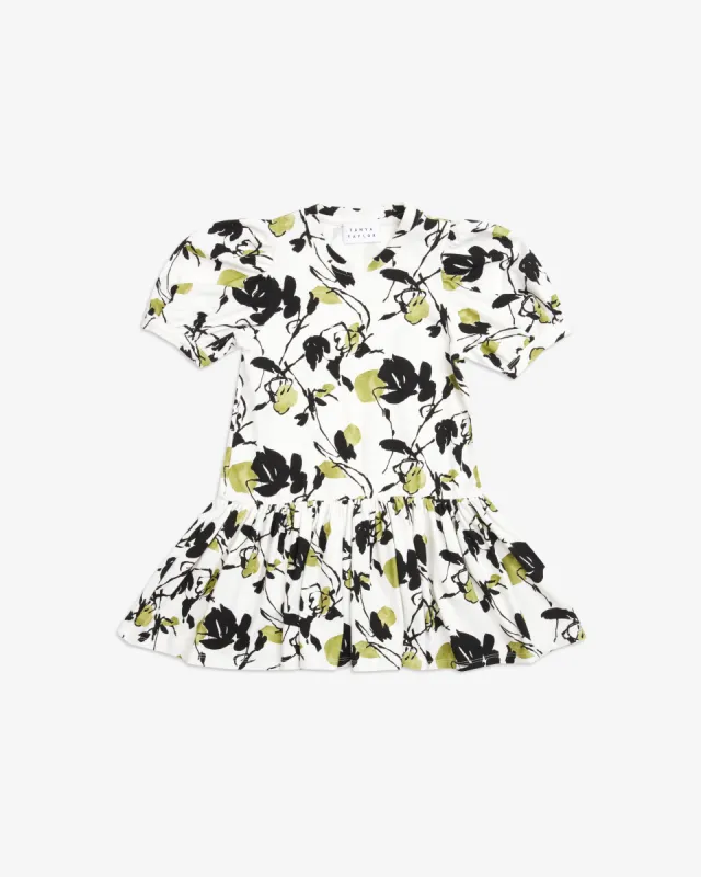 Mini Kiara Dress sold by Tanya Taylor