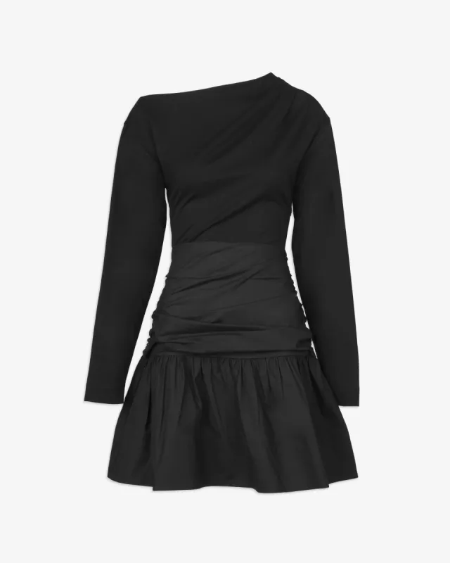 Iris Dress sold by Tanya Taylor