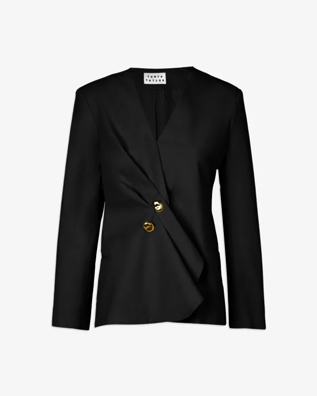 Melita Jacket sold by Tanya Taylor