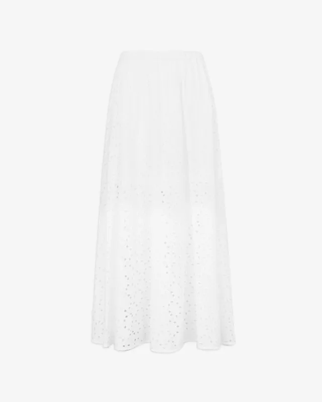 Sienna Skirt made by Tanya Taylor