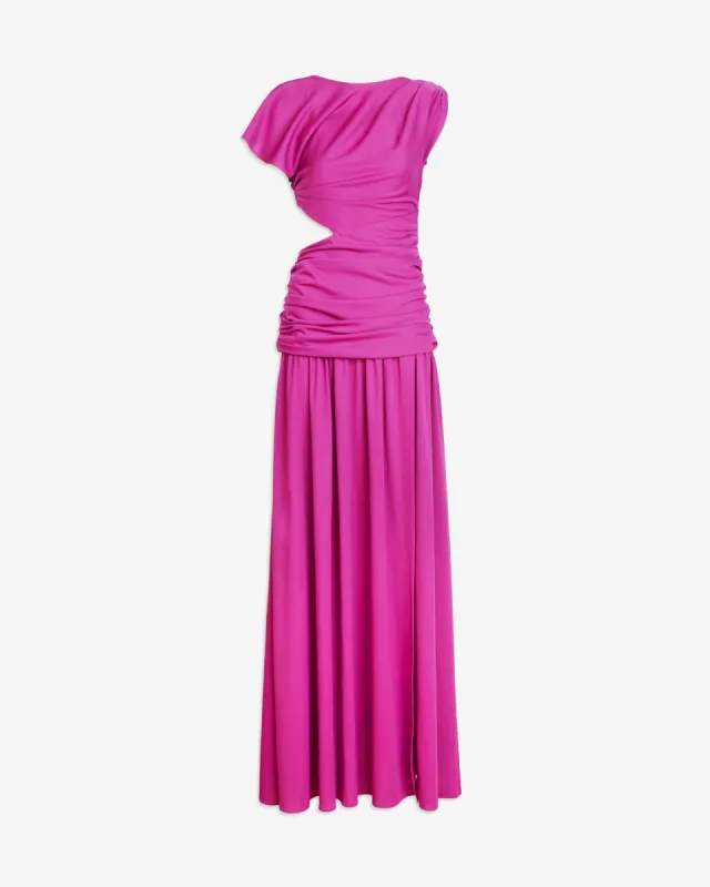 Nami Dress made by Tanya Taylor