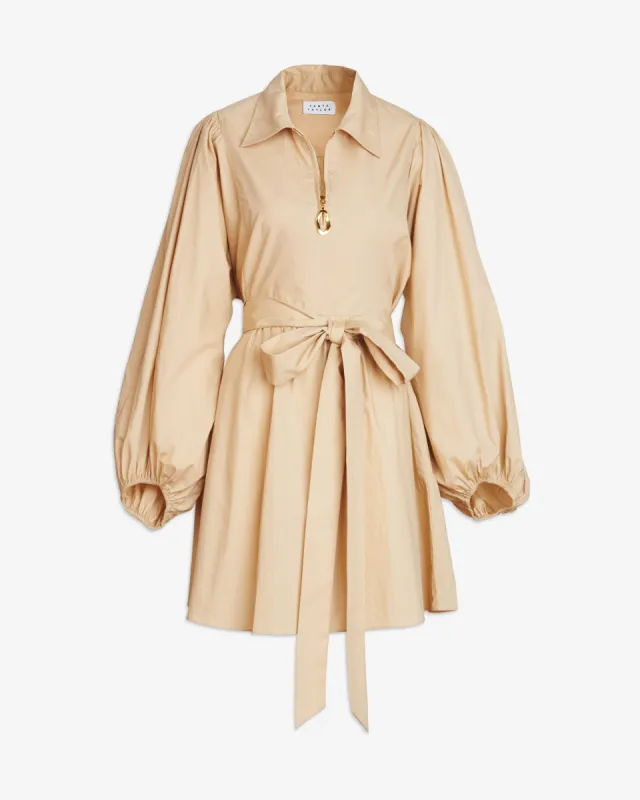 Kimberly Dress made by Tanya Taylor