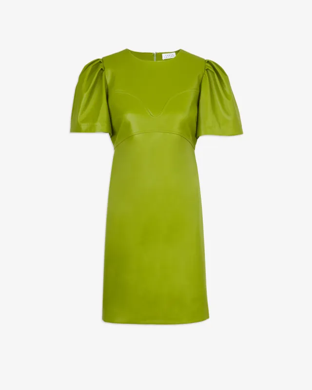 Antonella Dress sold by Tanya Taylor