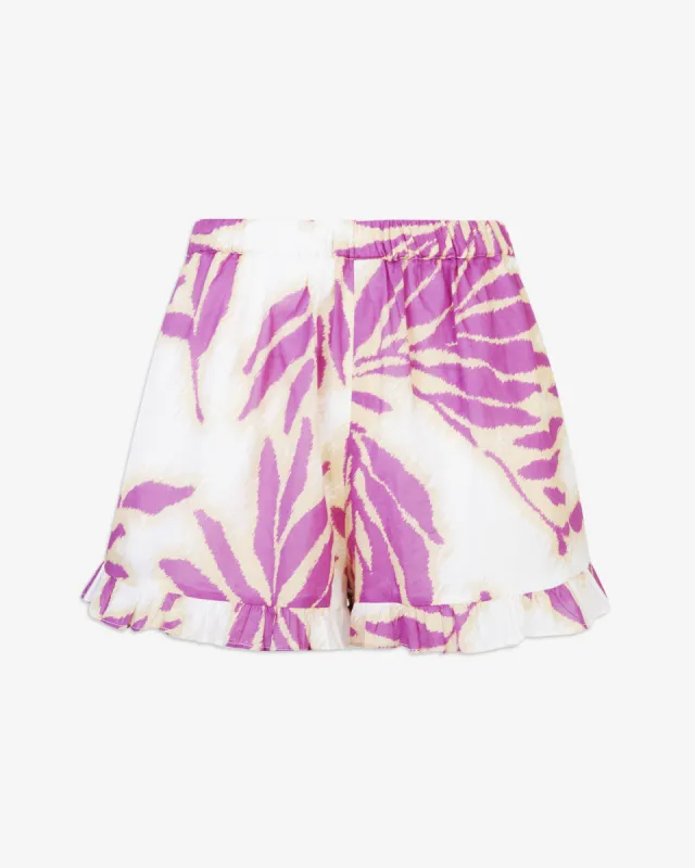 Marley Short sold by Tanya Taylor