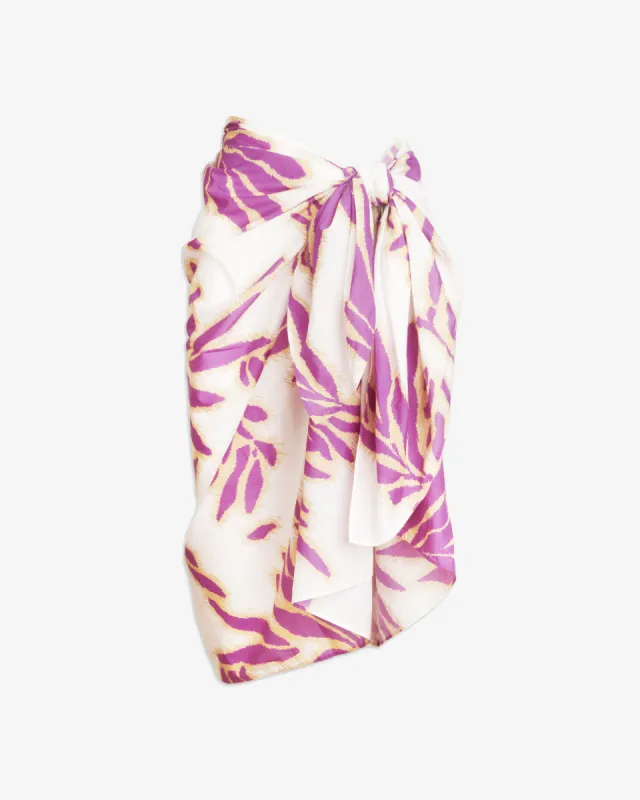 Elora Sarong sold by Tanya Taylor