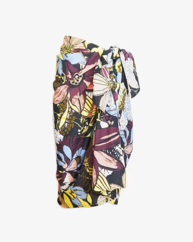 Elora Sarong made by Tanya Taylor