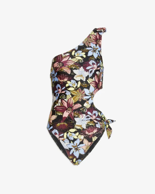 Oksanda One-Piece made by Tanya Taylor