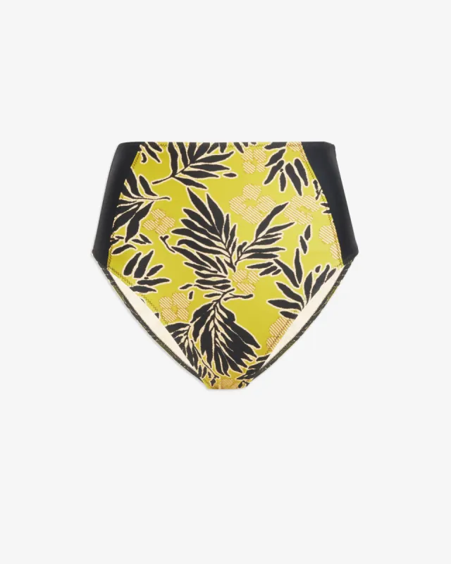 Kaia Bikini Bottom sold by Tanya Taylor