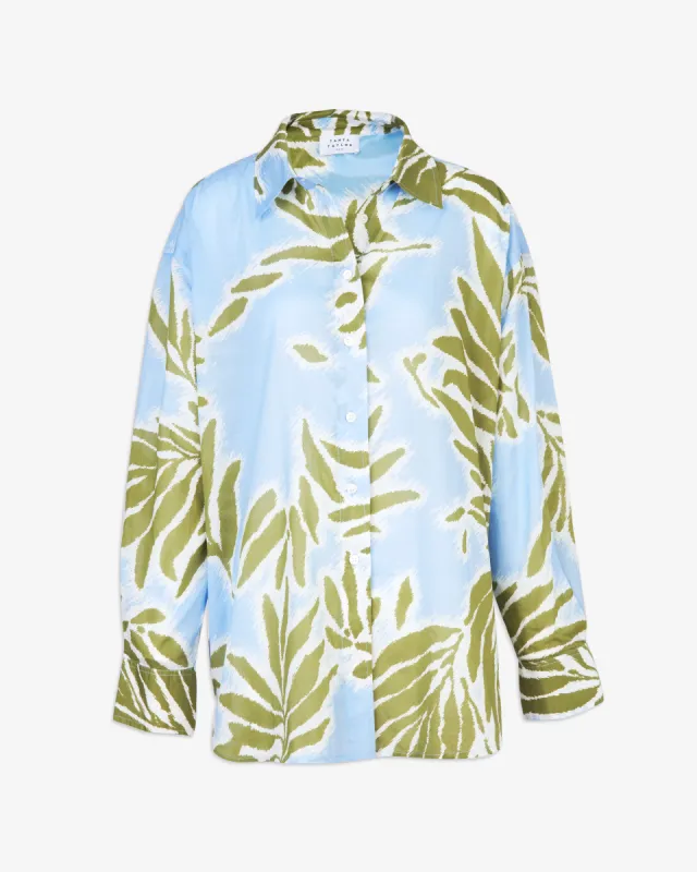 Calandra Top sold by Tanya Taylor