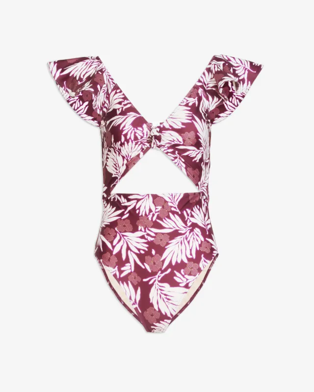 Coraline One-Piece sold by Tanya Taylor