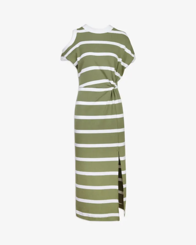 Charlie Dress made by Tanya Taylor
