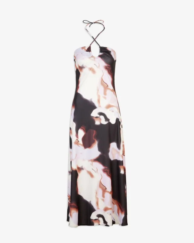 Kasia Dress sold by Tanya Taylor