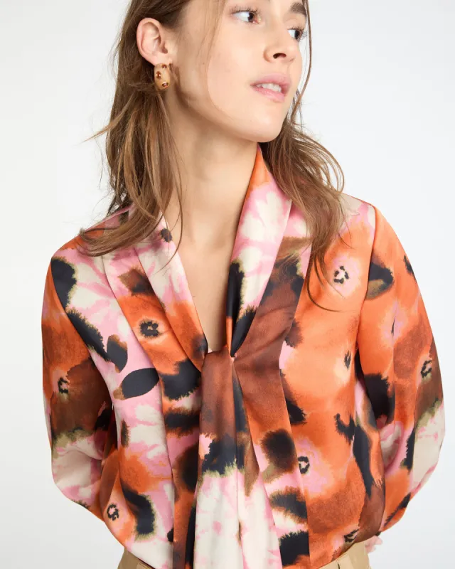 Canyon Top sold by Tanya Taylor