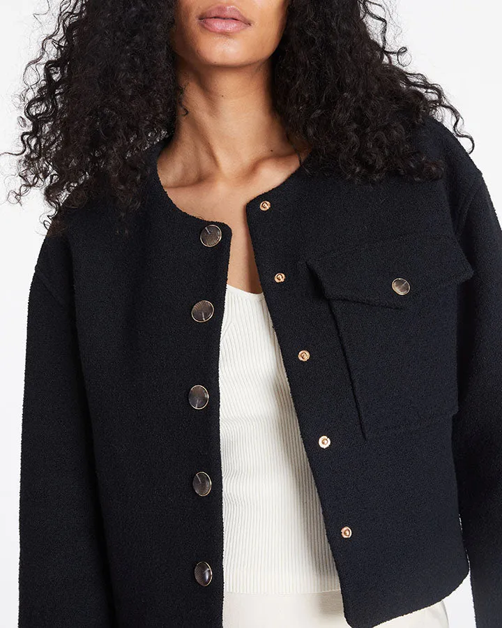 Kento Jacket sold by Tanya Taylor product image thumbnail 3