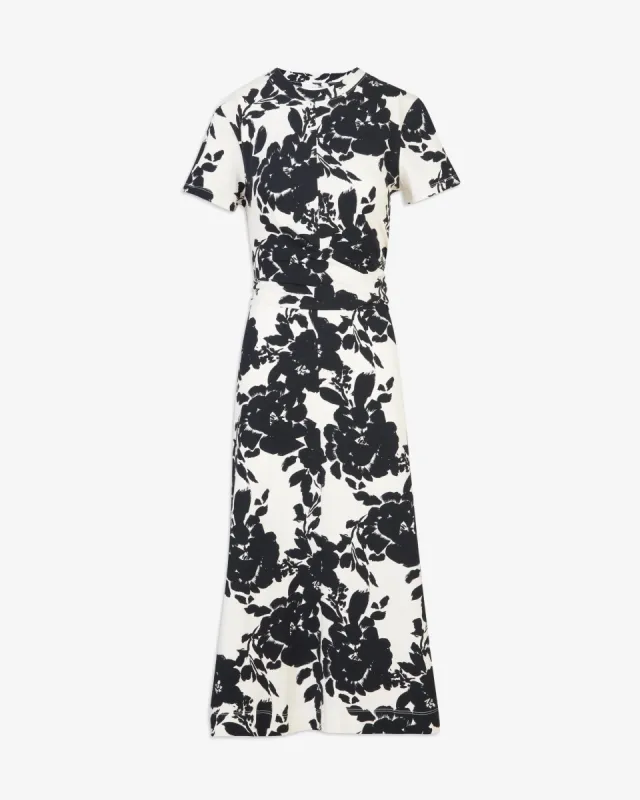 Mac Dress sold by Tanya Taylor