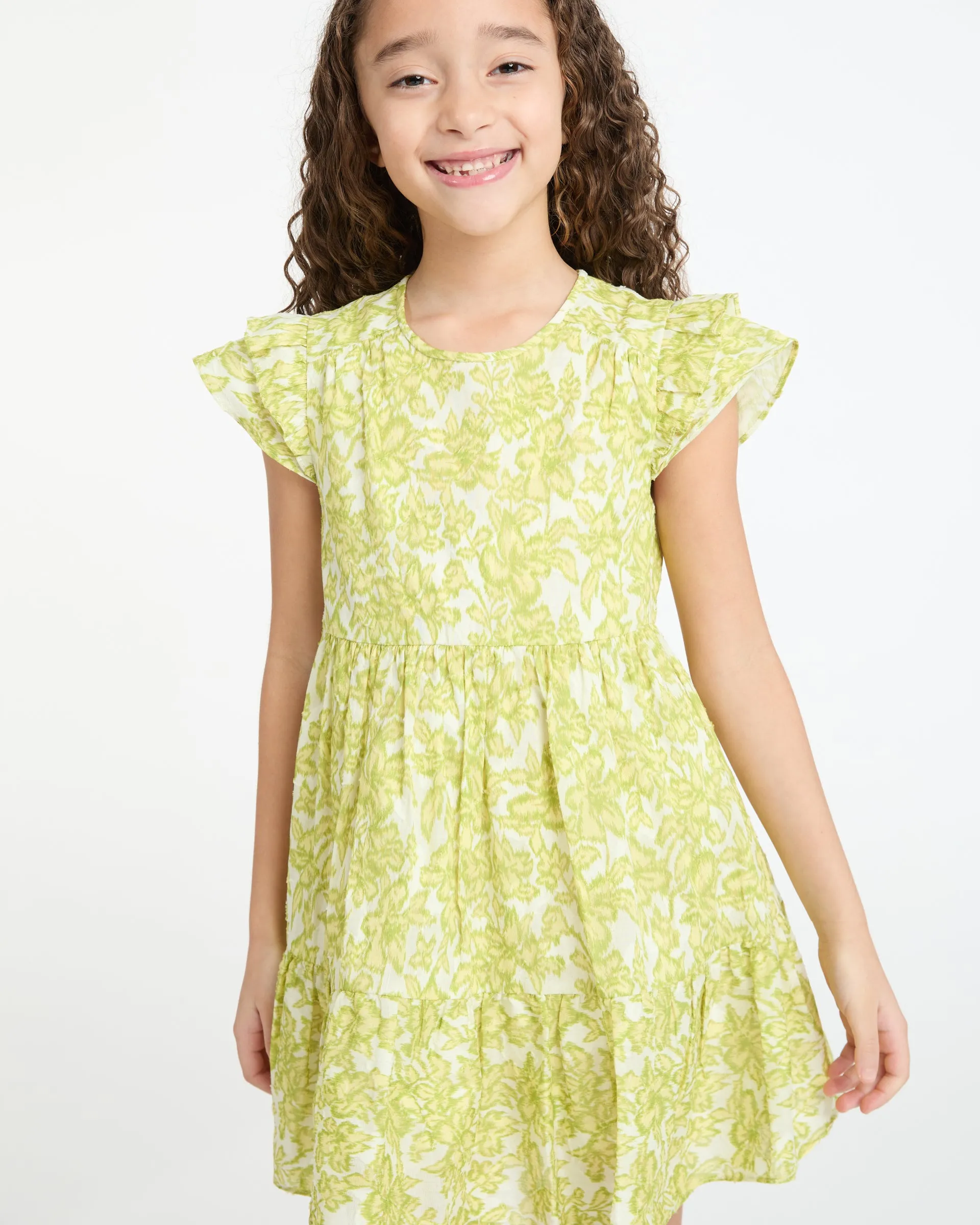Mini Maribel Dress sold by Tanya Taylor product image thumbnail 3
