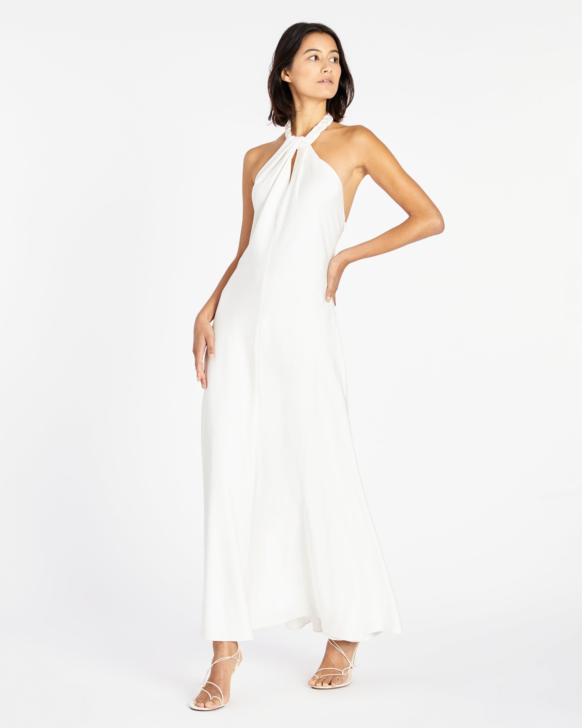 Maya Dress sold by Tanya Taylor product image thumbnail 4