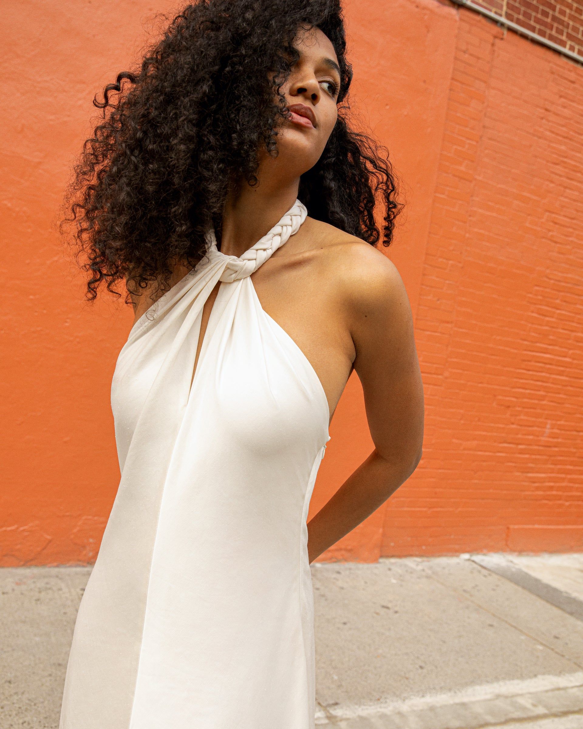 Maya Dress sold by Tanya Taylor product image thumbnail 3