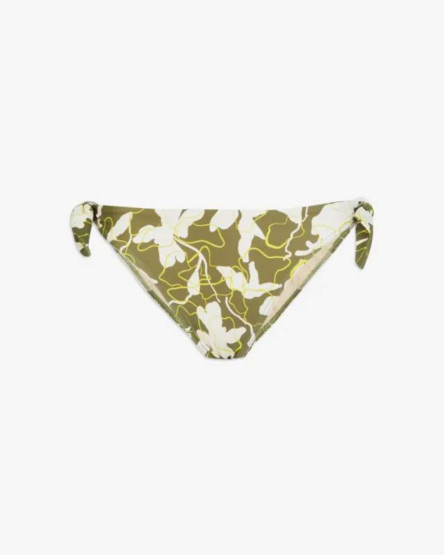 Laura Bikini Bottom sold by Tanya Taylor