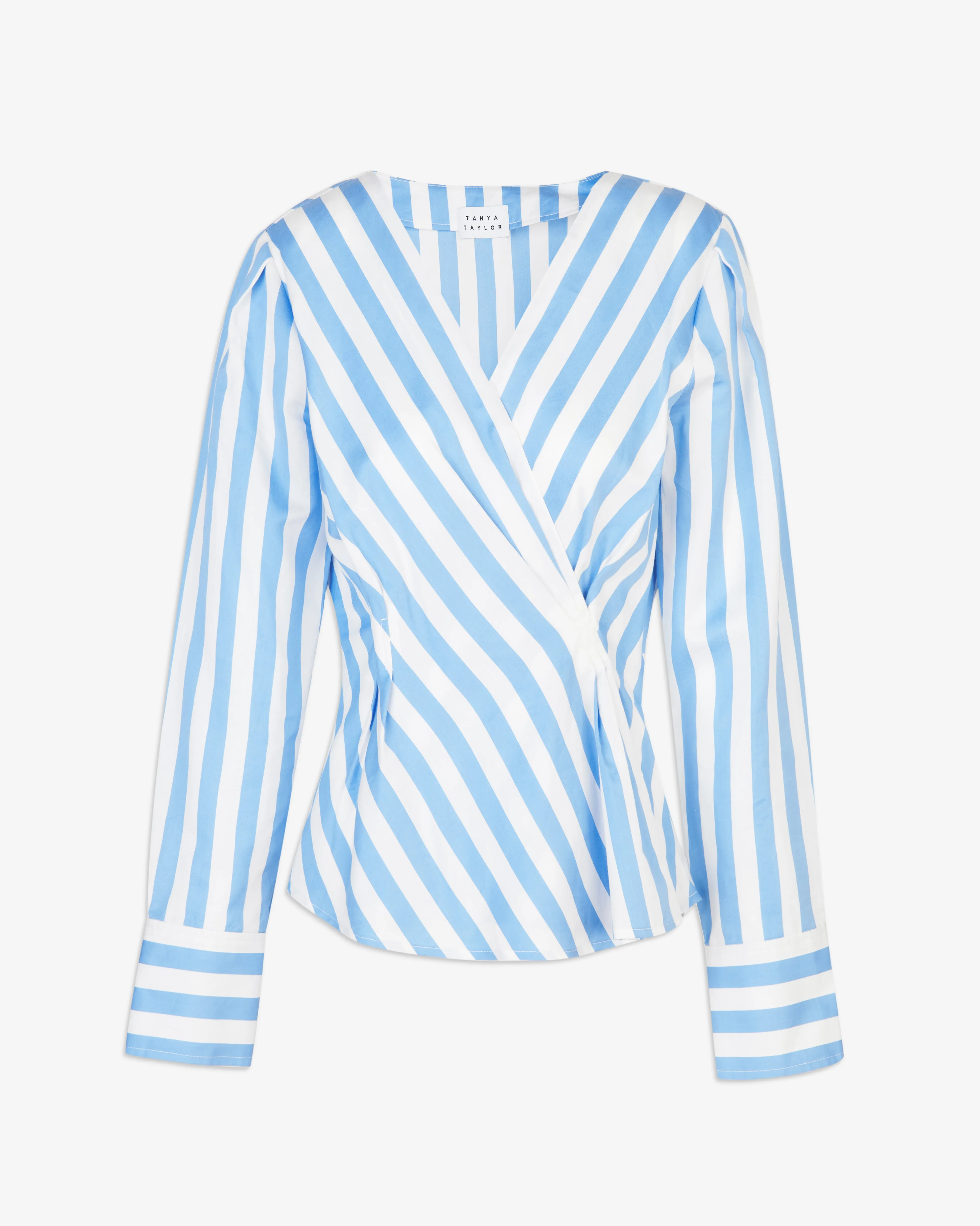 Tula Top sold by Tanya Taylor