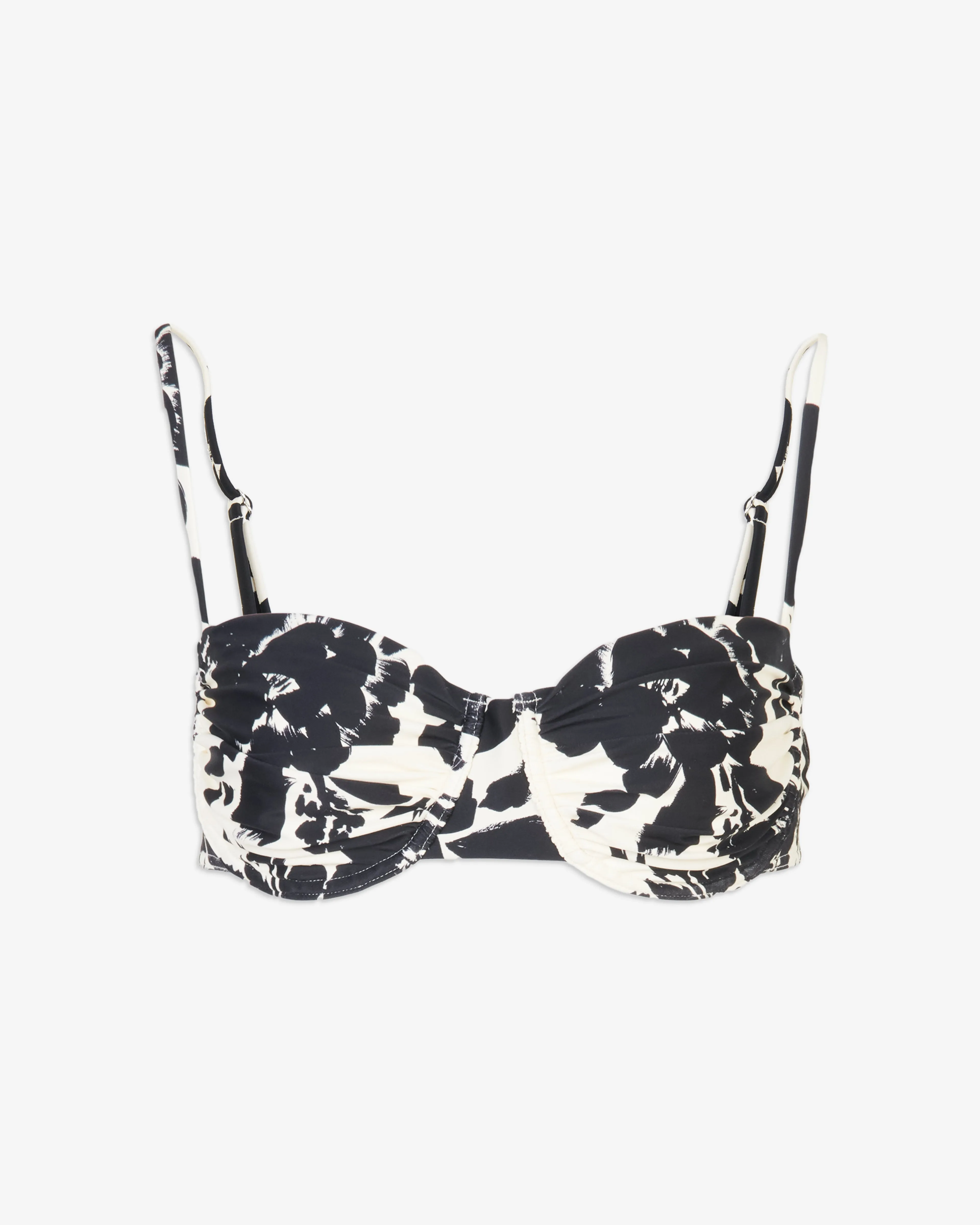 Paloma Bikini Top sold by Tanya Taylor