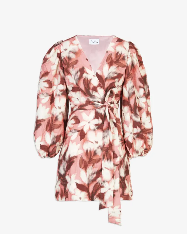 Nolita Dress made by Tanya Taylor