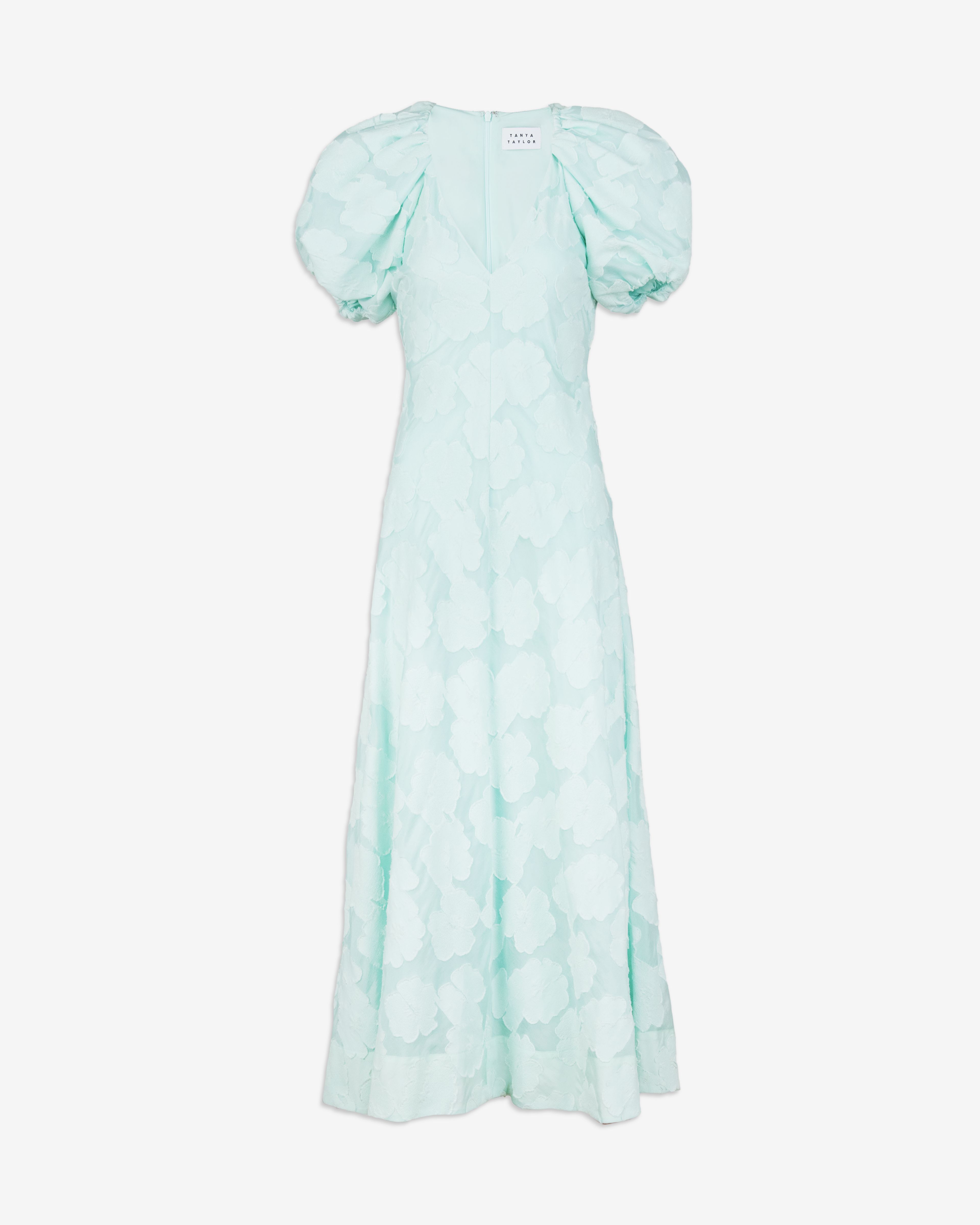 Harley Dress sold by Tanya Taylor