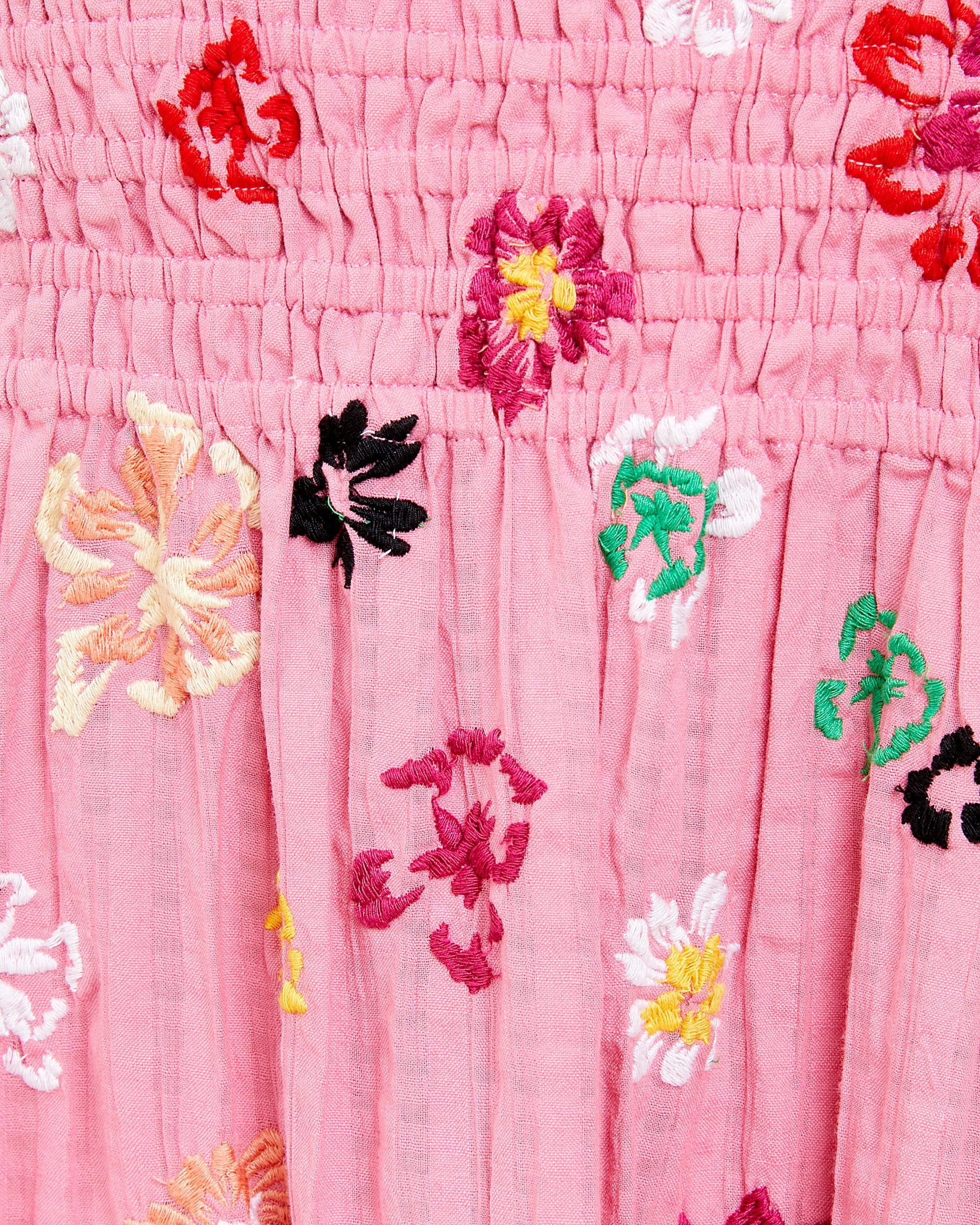 Leandra Dress sold by Tanya Taylor product image thumbnail 6