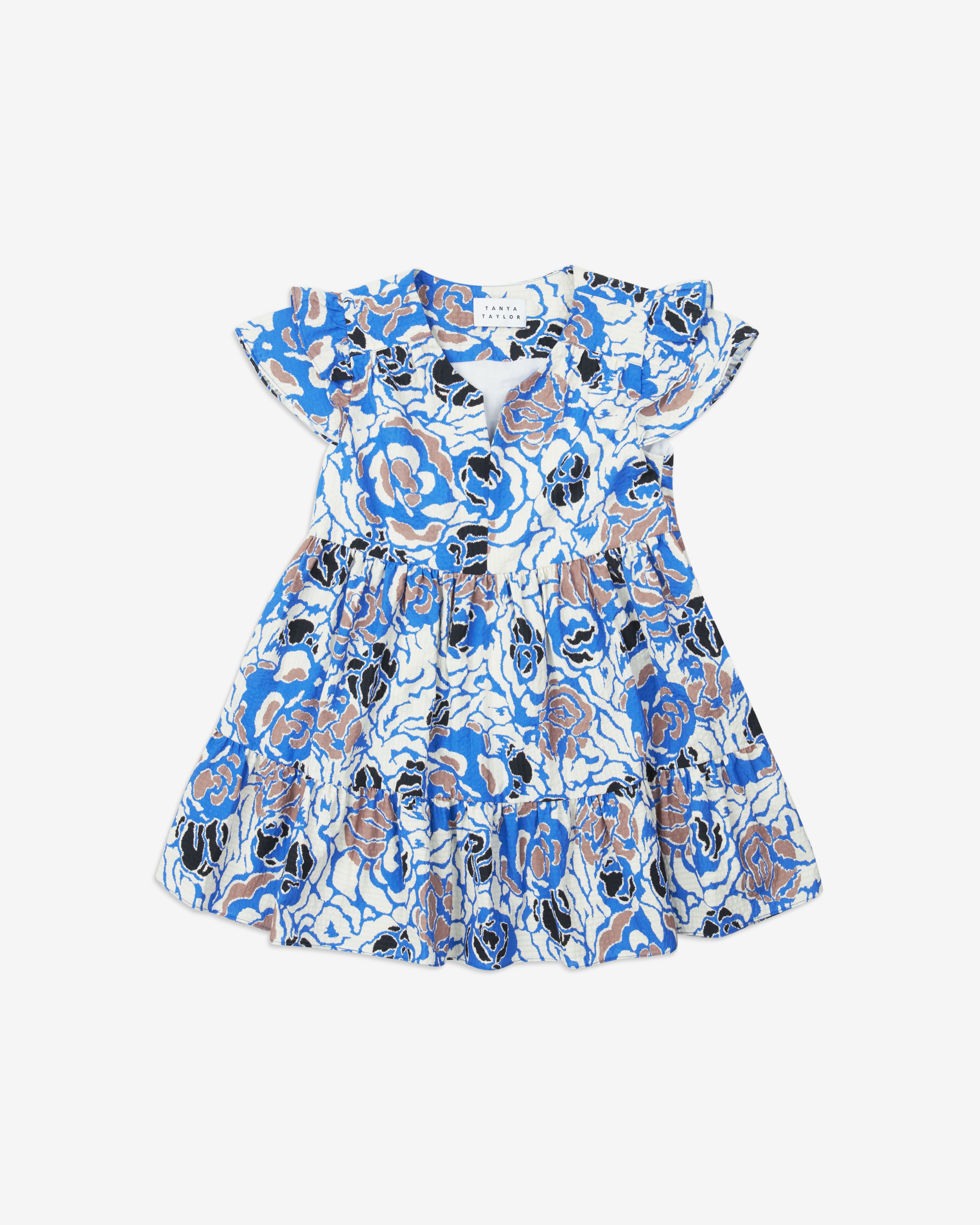 Mini Marisol Dress sold by Tanya Taylor