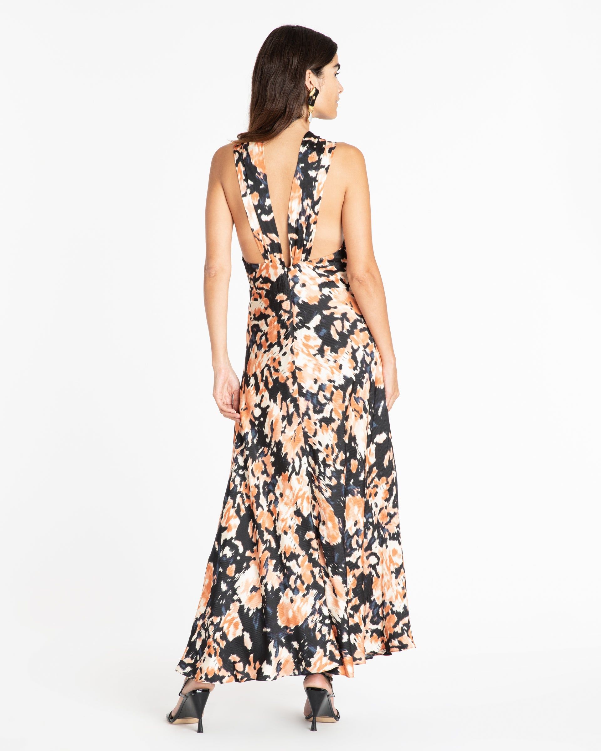 Mayanna Dress sold by Tanya Taylor product image thumbnail 5