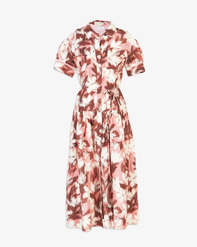 Carrington Dress sold by Tanya Taylor
