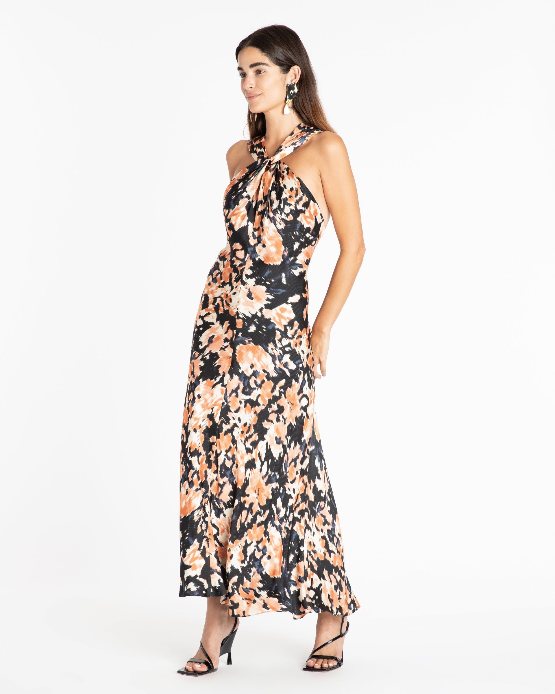 Mayanna Dress sold by Tanya Taylor product image thumbnail 2