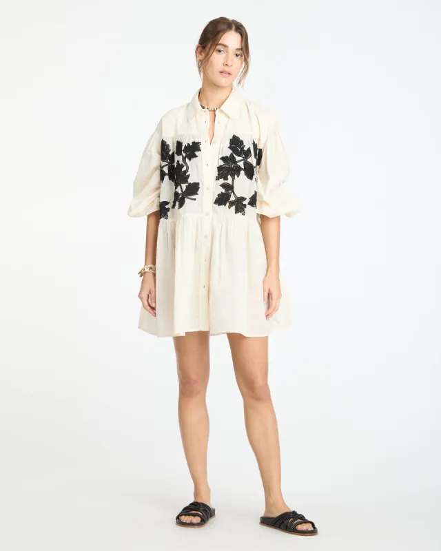 Pippa Dress sold by Tanya Taylor