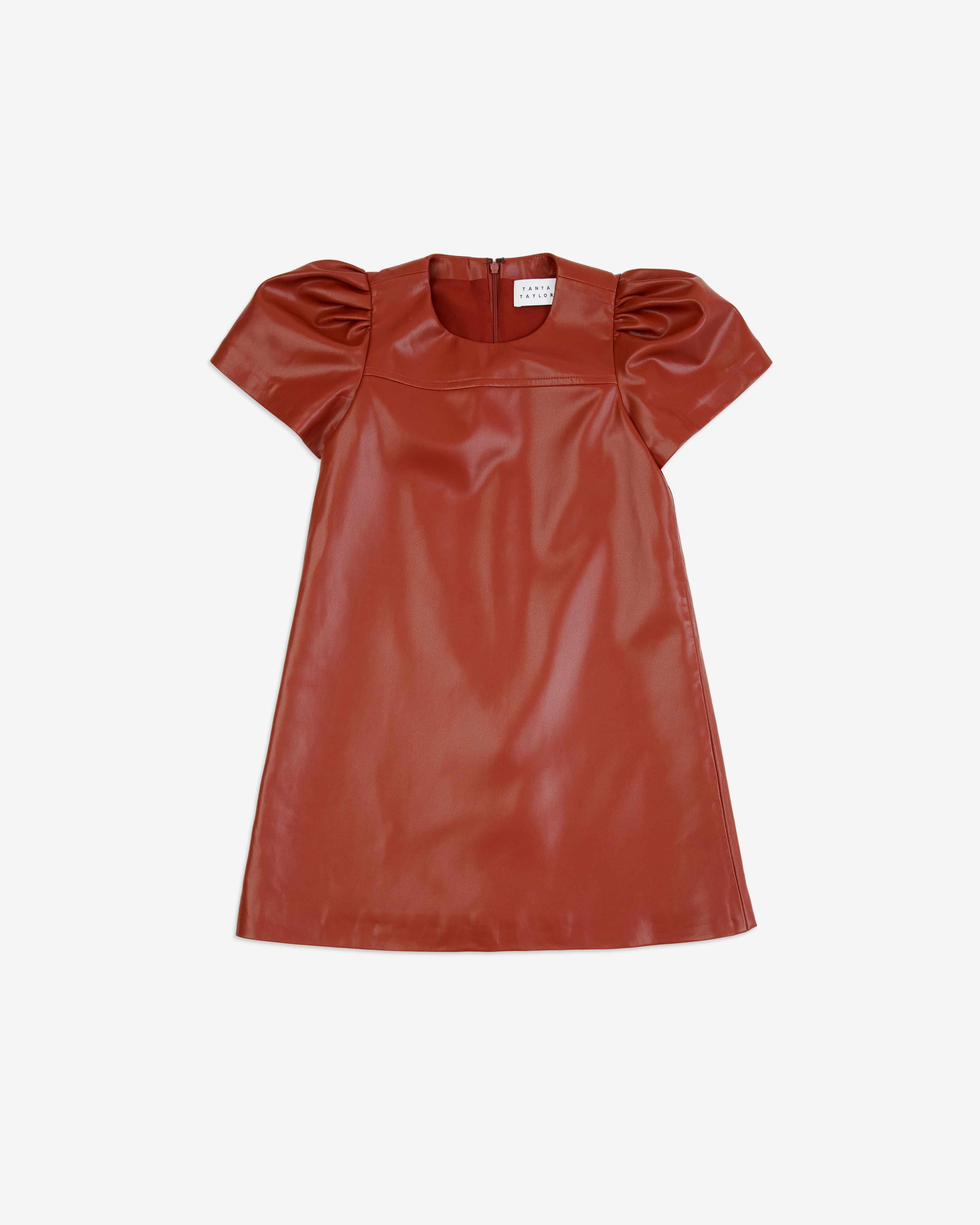 Mini Antonella Dress sold by Tanya Taylor