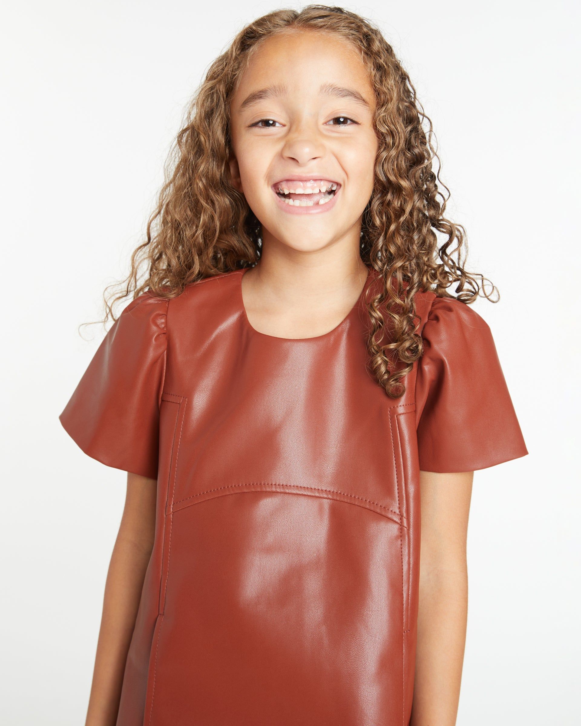 Mini Antonella Dress sold by Tanya Taylor product image thumbnail 3