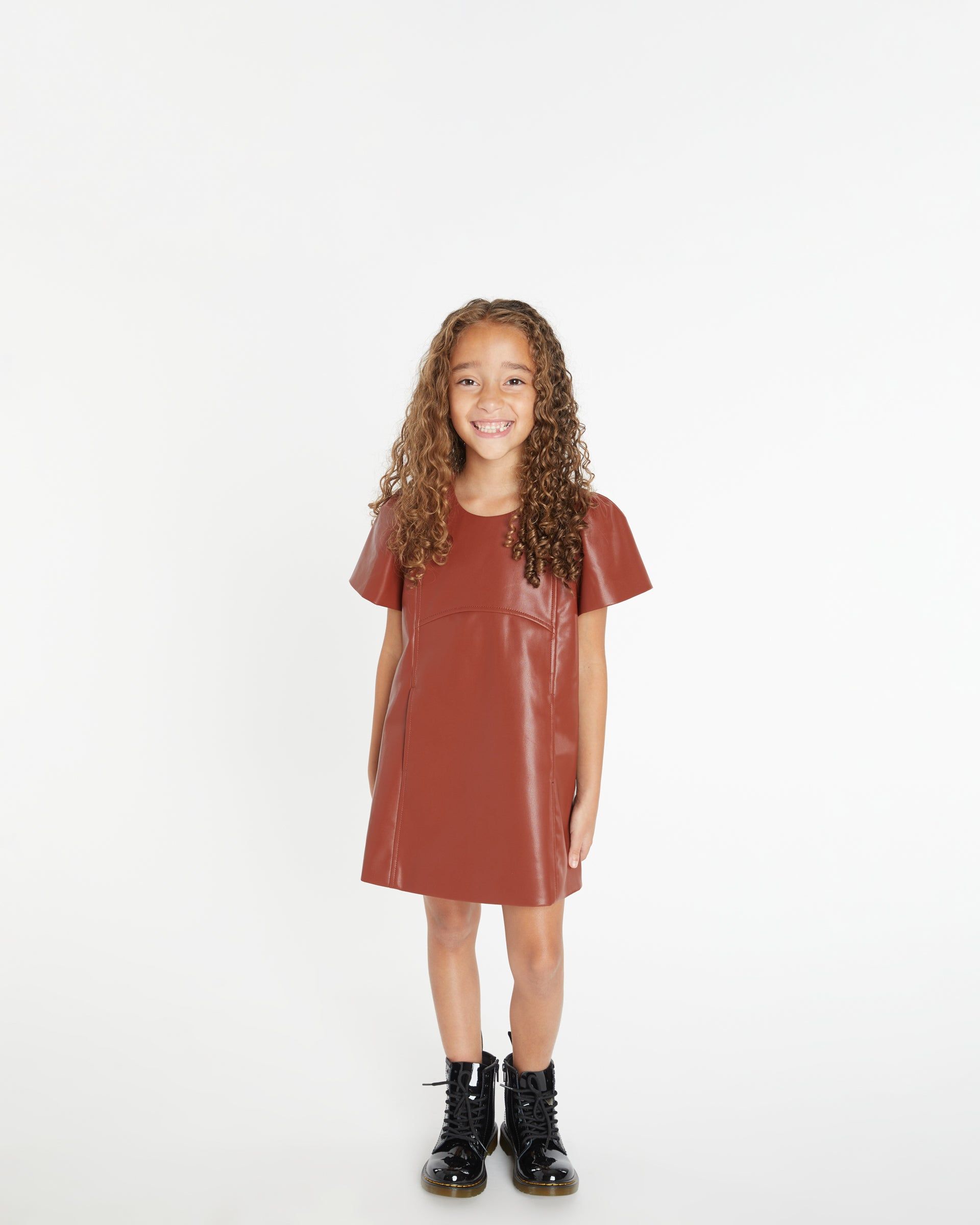Mini Antonella Dress sold by Tanya Taylor product image thumbnail 2