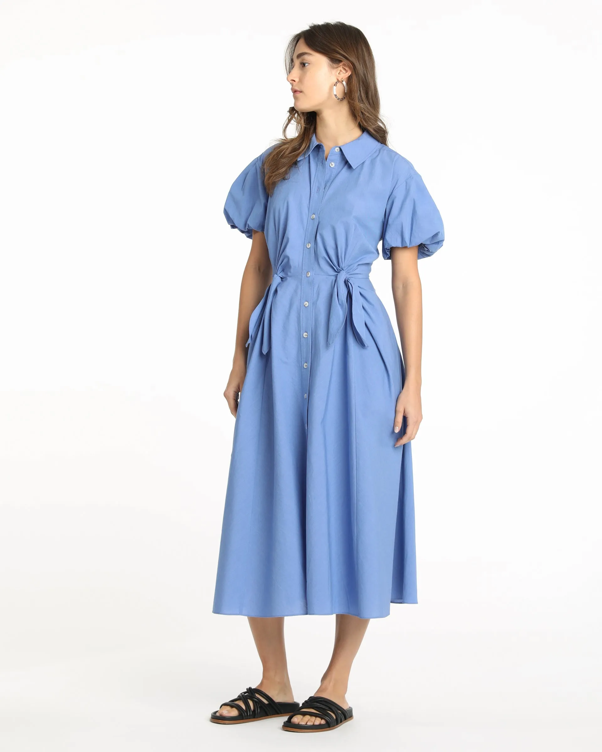 Elza Dress sold by Tanya Taylor product image thumbnail 2