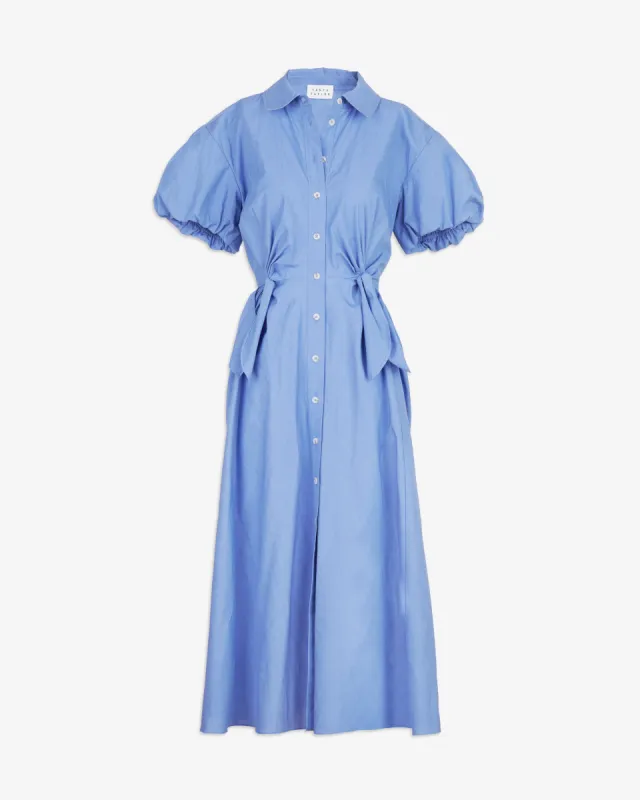 Elza Dress sold by Tanya Taylor