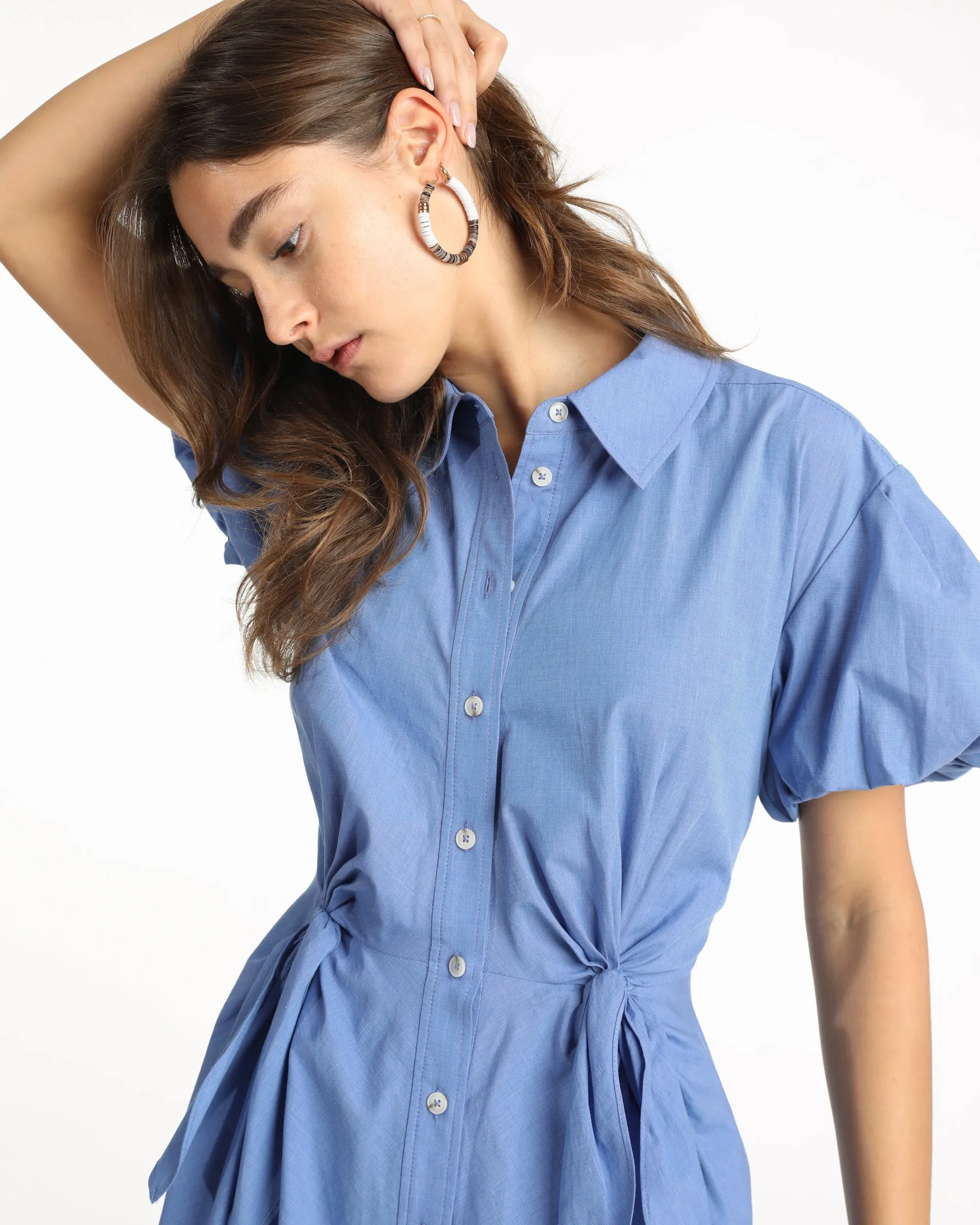 Elza Dress sold by Tanya Taylor product image thumbnail 4