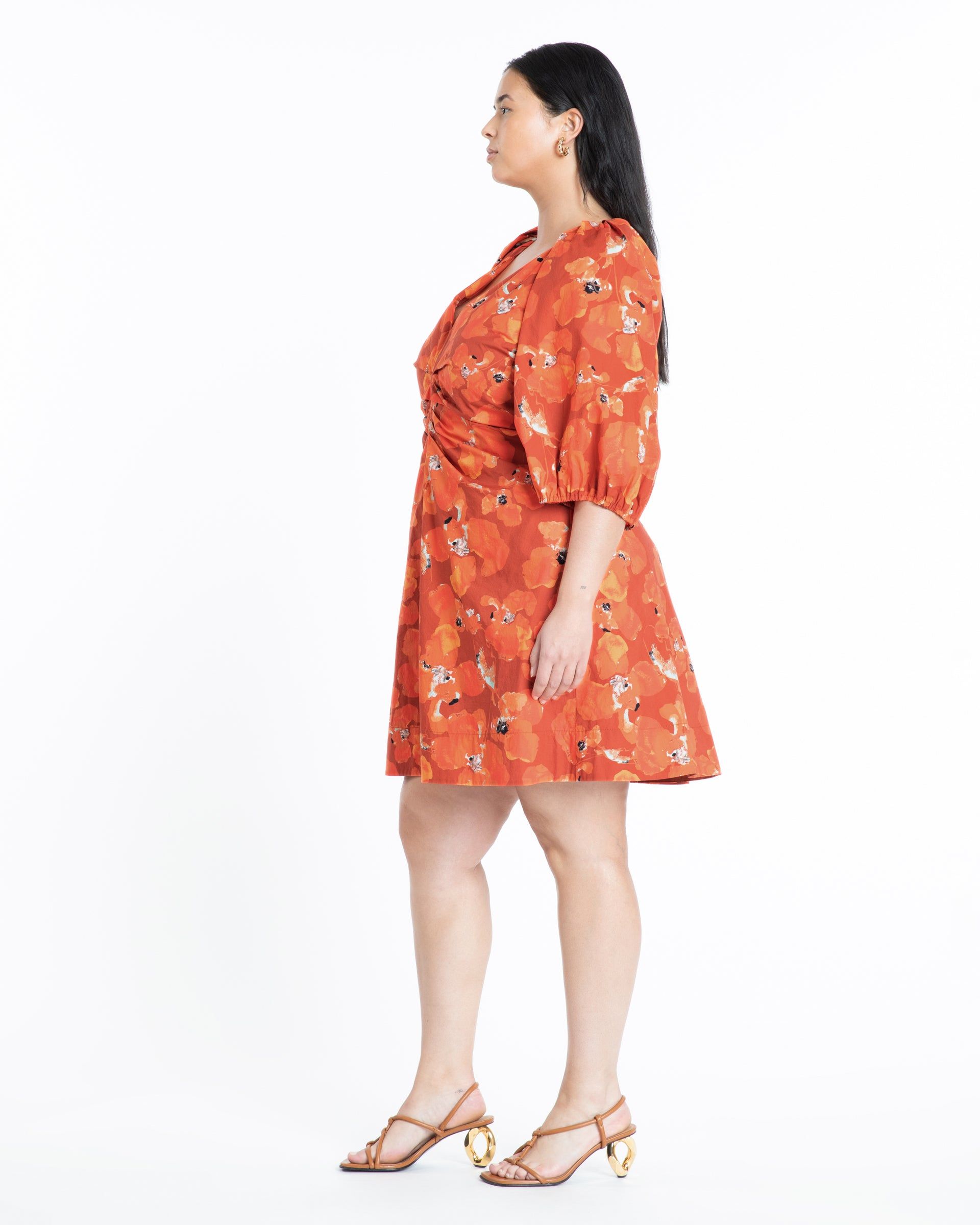 Lacey Dress sold by Tanya Taylor product image thumbnail 3