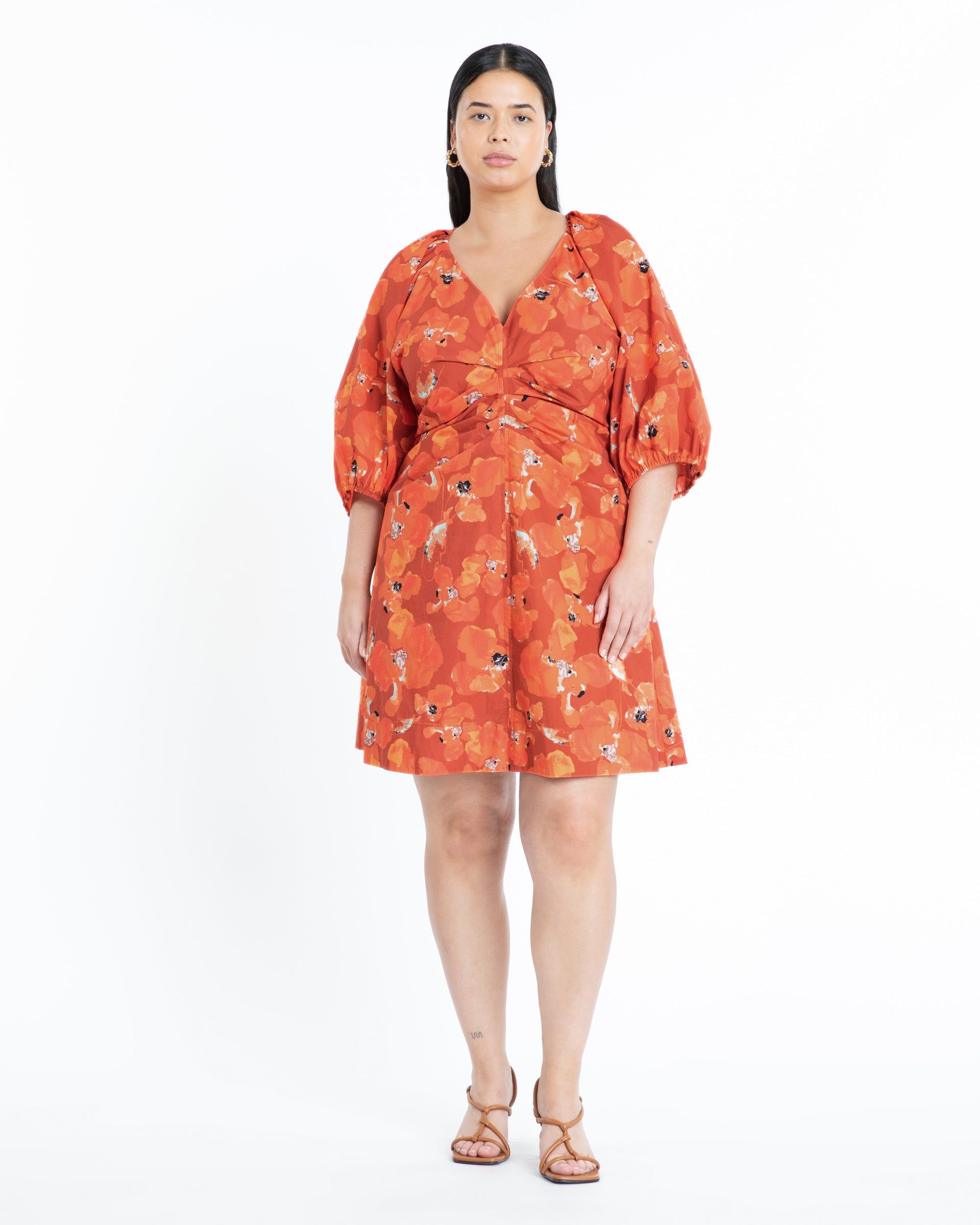 Lacey Dress sold by Tanya Taylor product image thumbnail 2