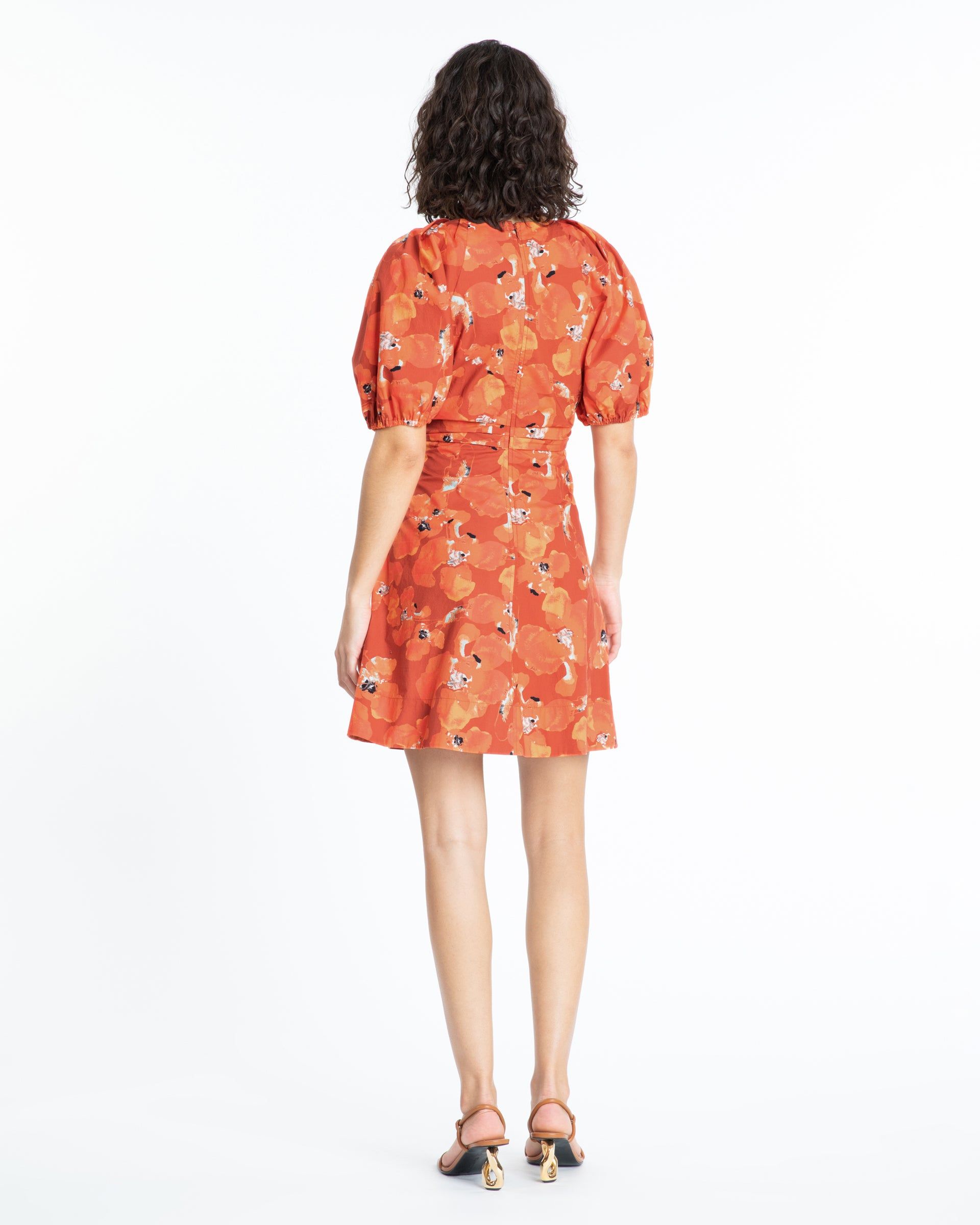 Lacey Dress sold by Tanya Taylor product image thumbnail 4