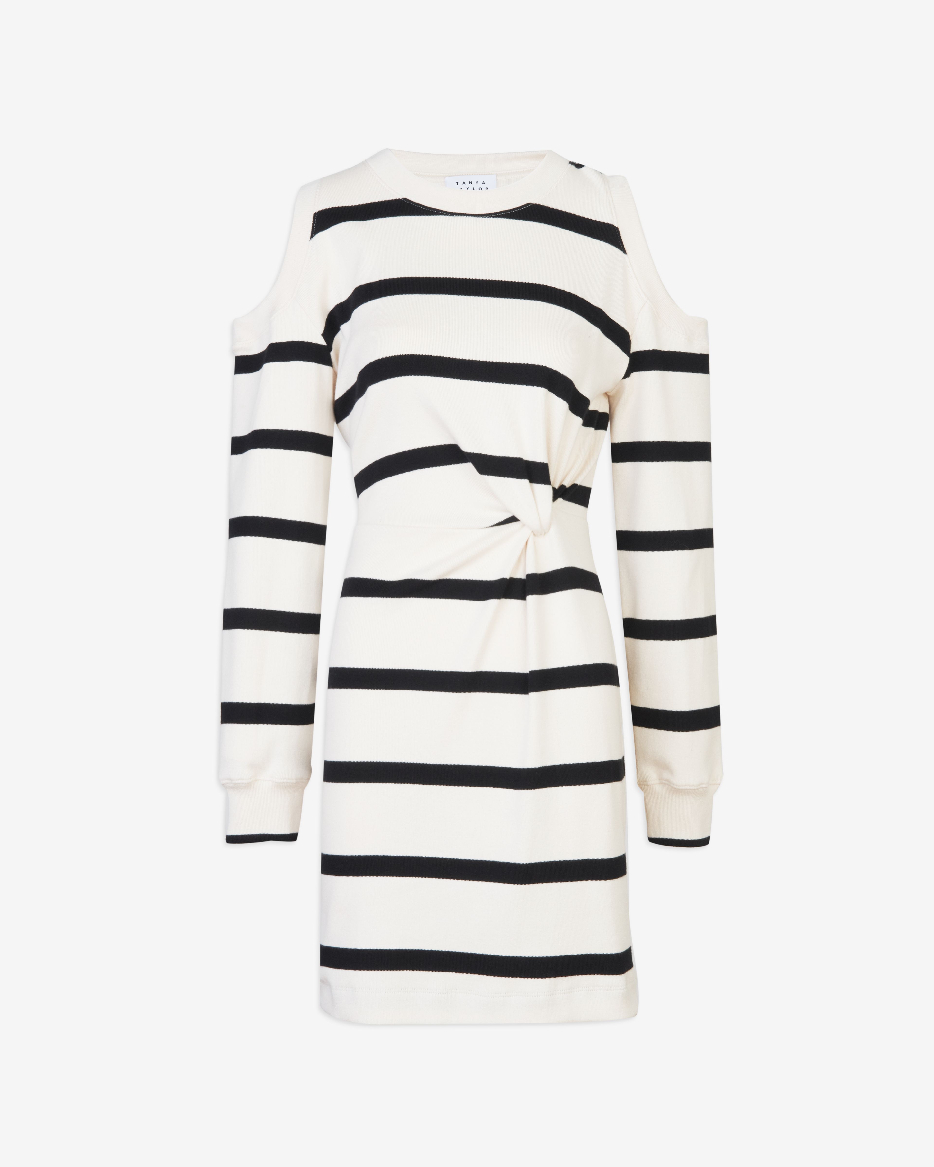 Shirley Dress sold by Tanya Taylor
