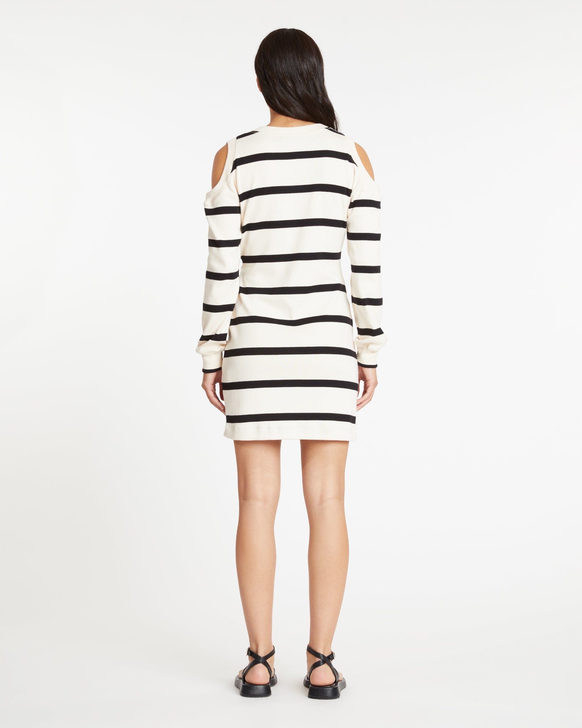 Shirley Dress sold by Tanya Taylor product image thumbnail 4