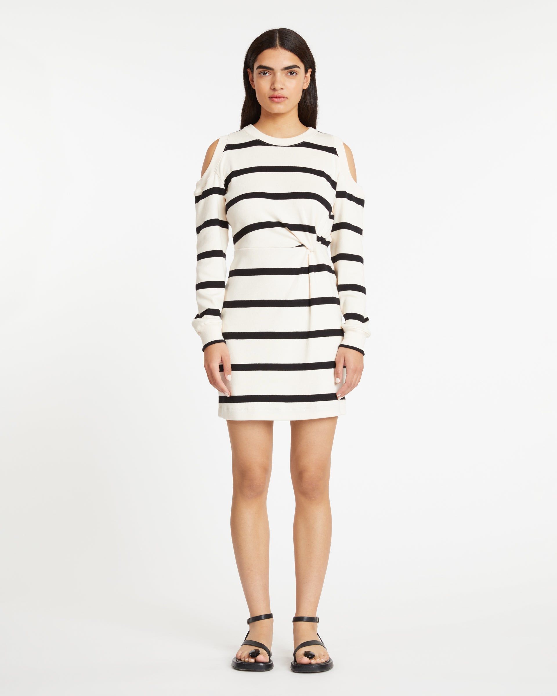 Shirley Dress sold by Tanya Taylor product image thumbnail 2