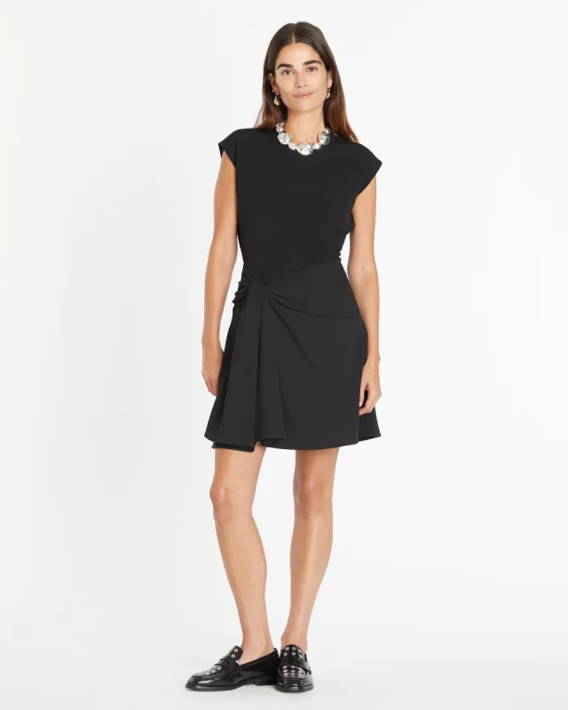 Mandy Dress sold by Tanya Taylor